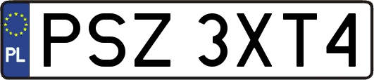 PSZ3XT4