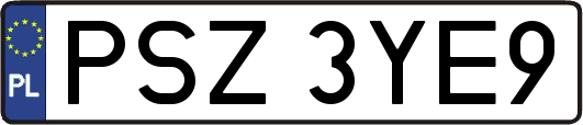 PSZ3YE9