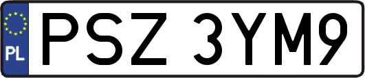 PSZ3YM9