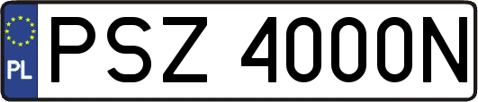 PSZ4000N