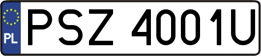 PSZ4001U