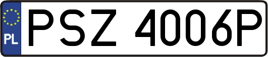 PSZ4006P