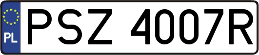 PSZ4007R