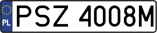 PSZ4008M