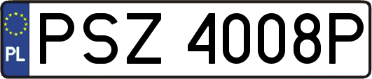 PSZ4008P