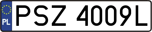 PSZ4009L