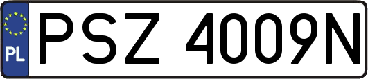 PSZ4009N