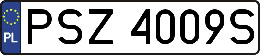 PSZ4009S
