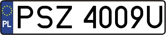 PSZ4009U