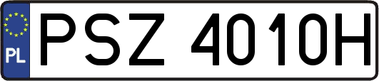 PSZ4010H