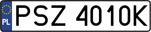 PSZ4010K