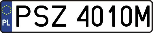 PSZ4010M