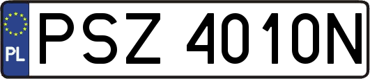 PSZ4010N