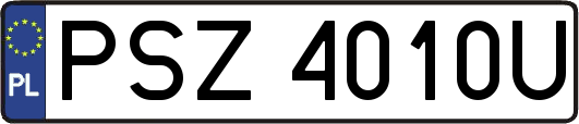 PSZ4010U