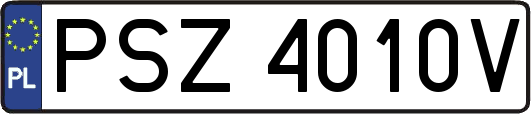 PSZ4010V