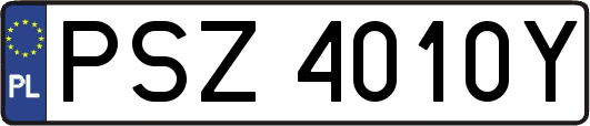 PSZ4010Y