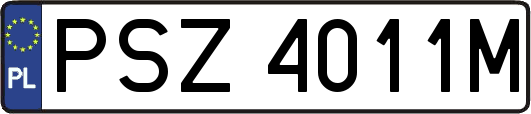 PSZ4011M
