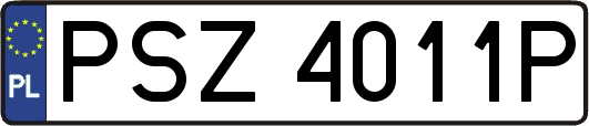 PSZ4011P