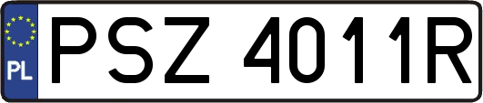 PSZ4011R