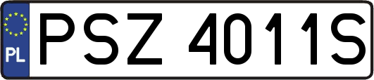 PSZ4011S