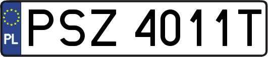 PSZ4011T