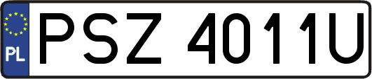 PSZ4011U