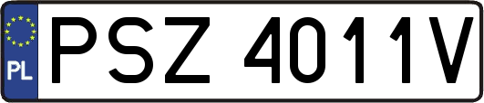 PSZ4011V