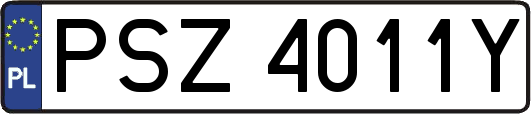 PSZ4011Y