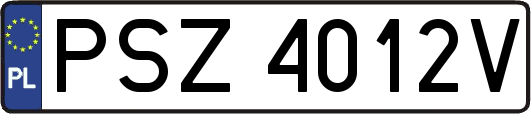 PSZ4012V