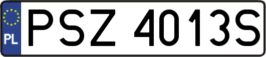 PSZ4013S