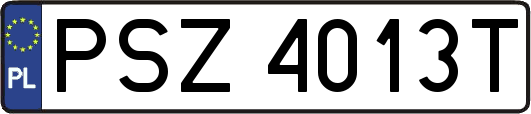 PSZ4013T