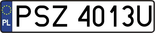 PSZ4013U