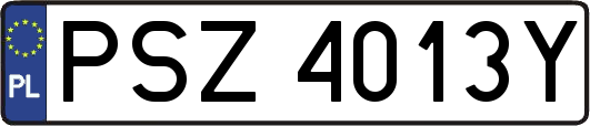 PSZ4013Y