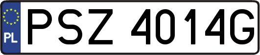 PSZ4014G