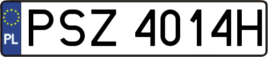 PSZ4014H