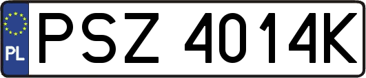 PSZ4014K
