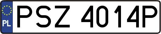 PSZ4014P