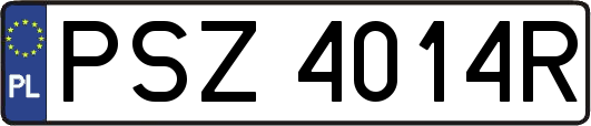PSZ4014R