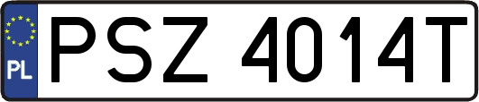 PSZ4014T