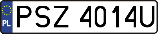 PSZ4014U
