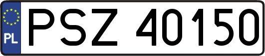 PSZ40150
