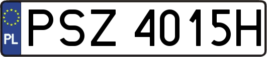 PSZ4015H