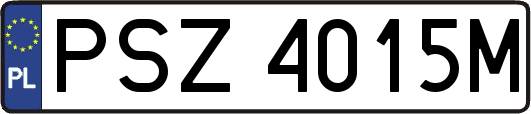PSZ4015M