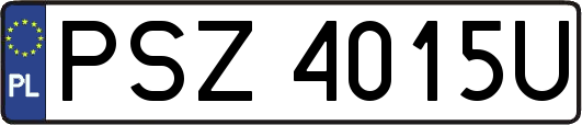 PSZ4015U