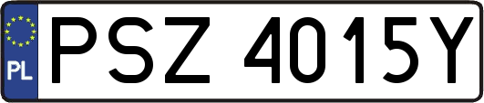 PSZ4015Y