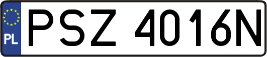 PSZ4016N