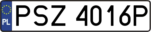 PSZ4016P