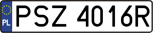 PSZ4016R
