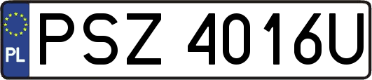 PSZ4016U
