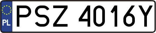 PSZ4016Y